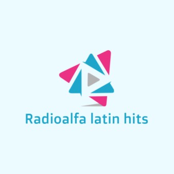 Radioalfa20 Latin Hits