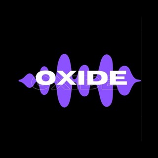 Oxide Radio