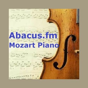 Abacus.fm - Mozart