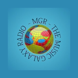 The Music Galaxy Radio