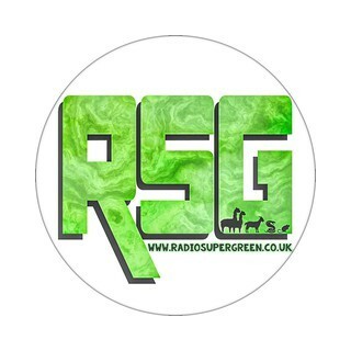Radio Super Green