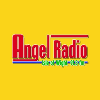 Angel Radio Isle of Wight