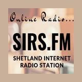 Shetland Internet Radio Station