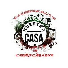 Nuestra Casa Radio