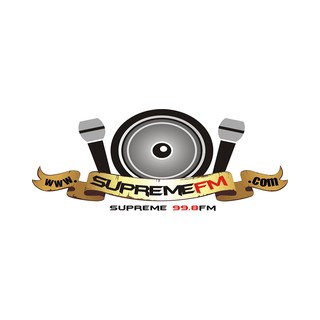 Supreme FM