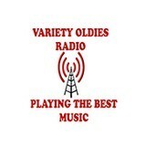 Variety Oldies Radio