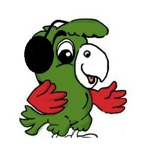 Parrot Radio UK