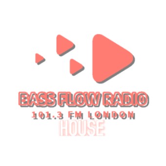 Bass Flow Radio - House