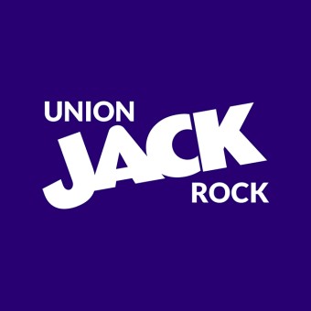Union JACK Rock
