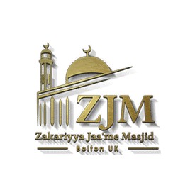 Zakariyya Masjid Bolton