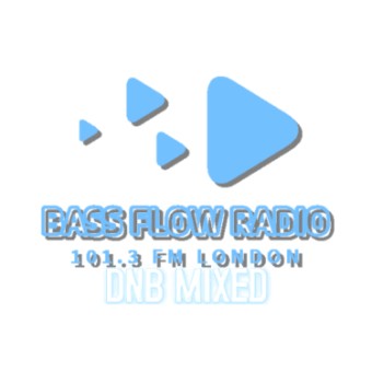 Bass Flow Radio - DNB Mixed