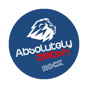 Absolutely British Rock