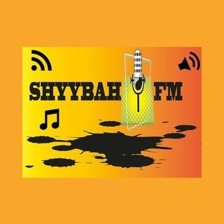 Shyybah FM