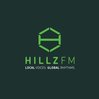 Hillz FM