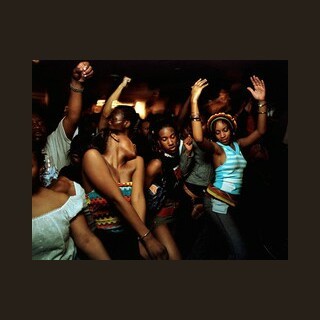 Dancehall Starz Radio