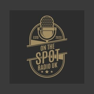On the Spot Radio UK