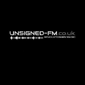 Unsigned-FM.co.uk