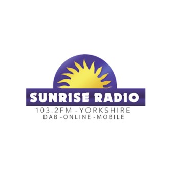 Sunrise Radio (Yorkshire)