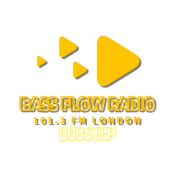 Bass Flow Radio - Dubstep