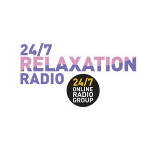 24/7 Relaxation Radio