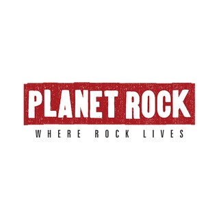 Planet Rock