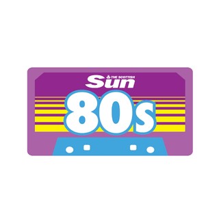 Scottish Sun 80s
