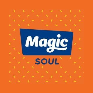 Magic Soul