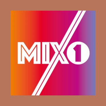 Edinburgh's Mix1 Radio