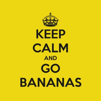 Radio Bananas