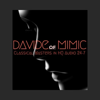 Davide of MIMIC