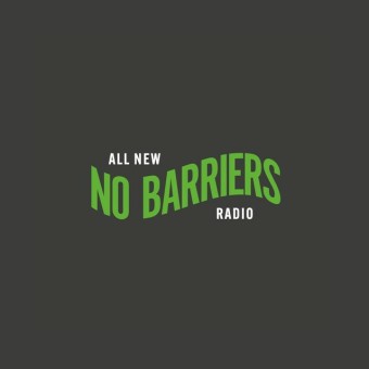 No Barriers Radio