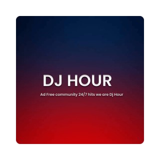 DJ Hour