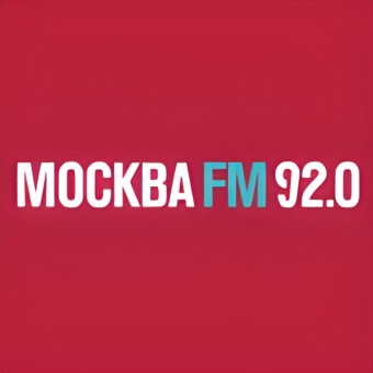 Москва FM