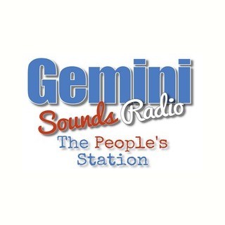 Gemini Sounds Radio