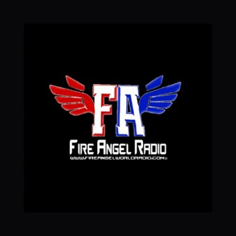 Fire Angel Radio