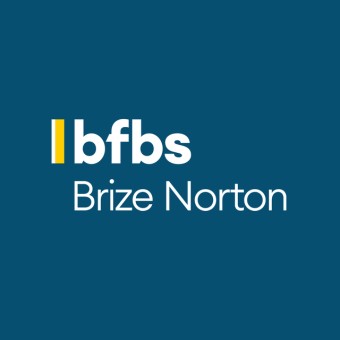 BFBS Brize Norton