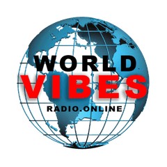 World Vibes Radio Online