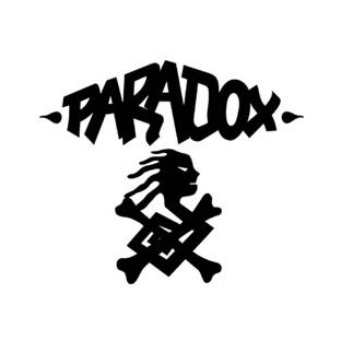 PARADOX FM RADIO