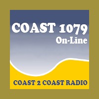 Coast 107.9 FM