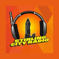 Stirling City Radio