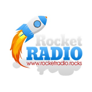 Rocket Radio - Medium Data Mode