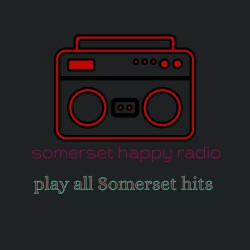 Somerset Happy Radio