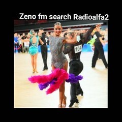 Radioalfa2-latin hits