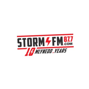Storm FM
