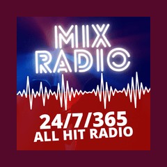 Mix Radio Xtra