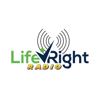 Life Right Radio