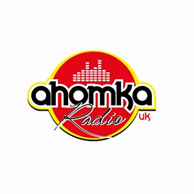 Ahomka Radio UK