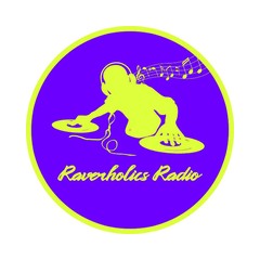 Raverholics Radio