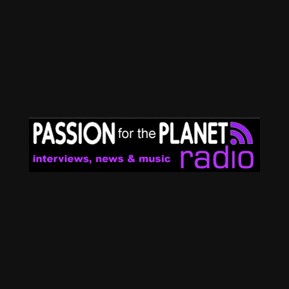Passion for the Planet