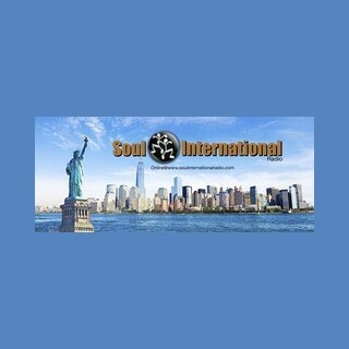 Soul International Radio